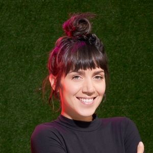 Meet your Posher, Bre